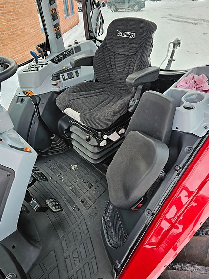 Valtra A95 2025, kr 775 000,-