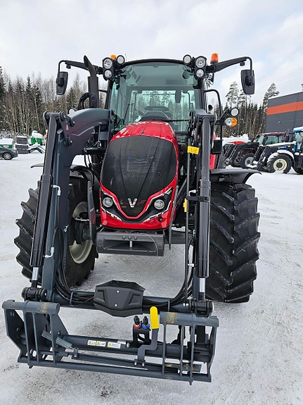 Valtra A95 2025, kr 775 000,-