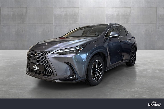 Lexus NX 450h