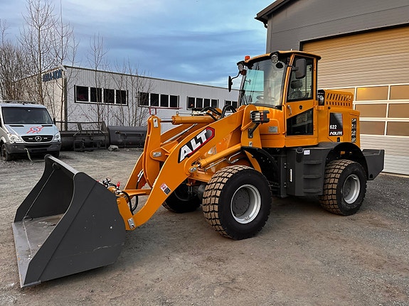 Aolite 622. Vi tar innbytte.