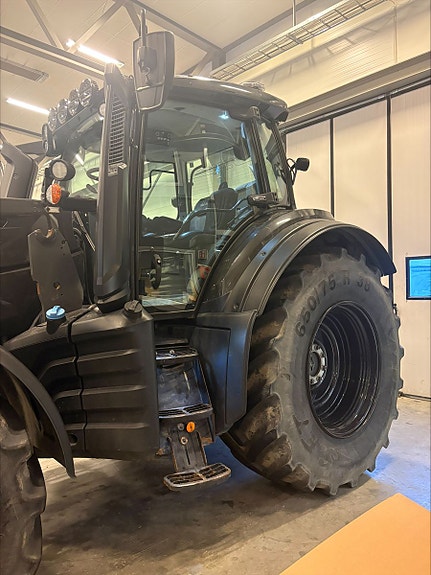 Valtra T234 2021, kr 1 369 000,-