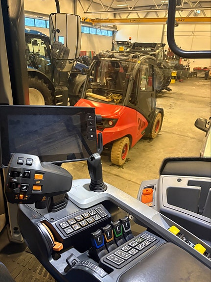 Valtra T234 2021, kr 1 369 000,-