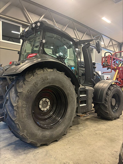 Valtra T234 2021, kr 1 369 000,-