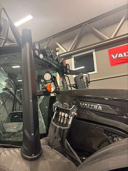 Valtra T234 2021, kr 1 369 000,-