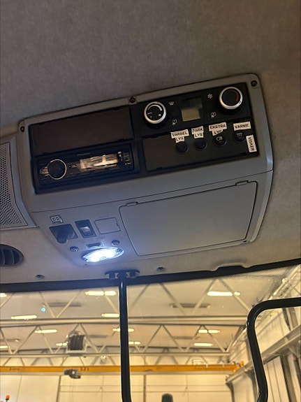 Valtra T234 2021, kr 1 369 000,-