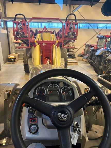 Valtra T234 2021, kr 1 369 000,-