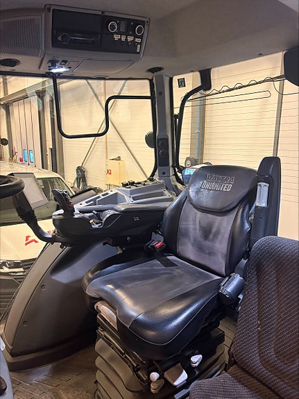 Valtra T234 2021, kr 1 369 000,-