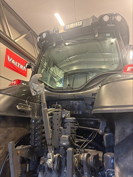Valtra T234 2021, kr 1 369 000,-
