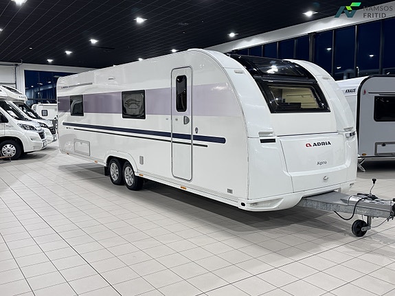 Adria ALPINA 753HT