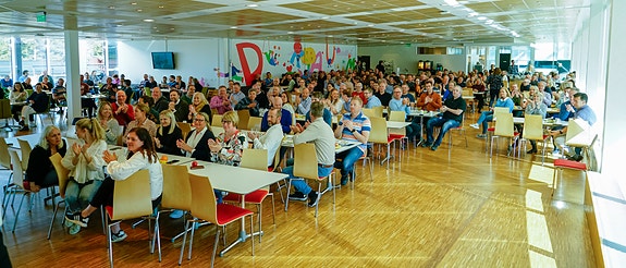 Bilde 1 av 1 i jobbannonse-galleriet