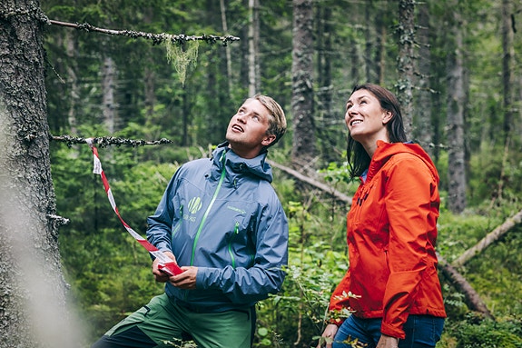 Bilde 1 av 9 i jobbannonse-galleriet