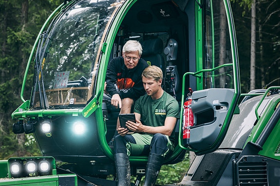 Bilde 7 av 9 i jobbannonse-galleriet