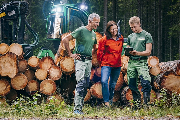 Bilde 5 av 9 i jobbannonse-galleriet