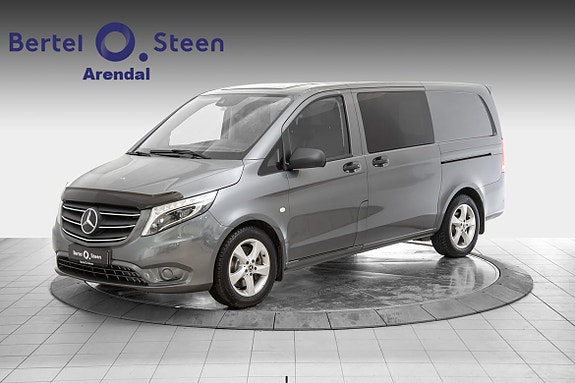 Mercedes-Benz Vito-Klasse