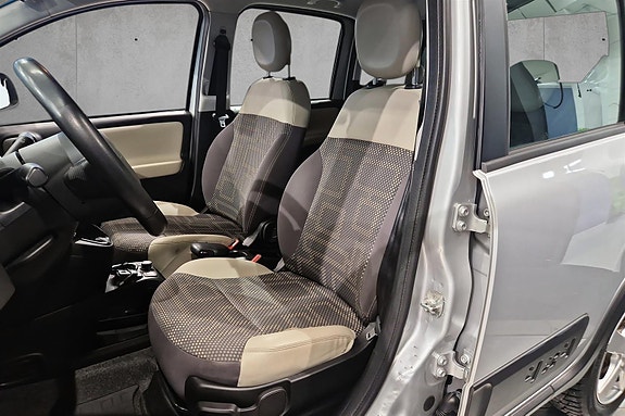 Fiat Panda 11 of 18