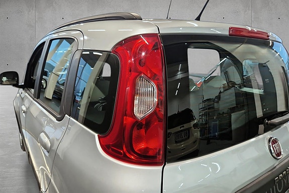 Fiat Panda 8 of 18