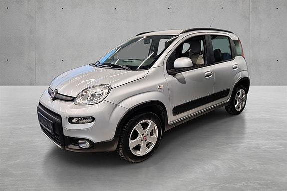 Fiat Panda 7 of 18