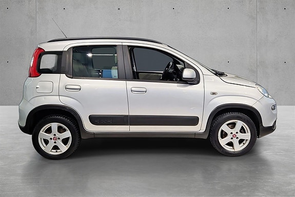 Fiat Panda 3 of 5