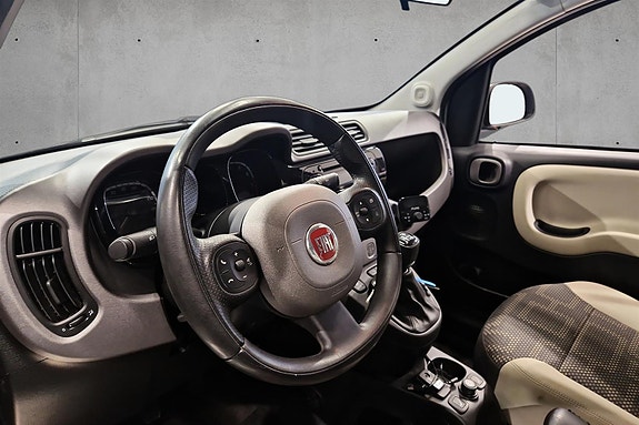 Fiat Panda 12 of 18
