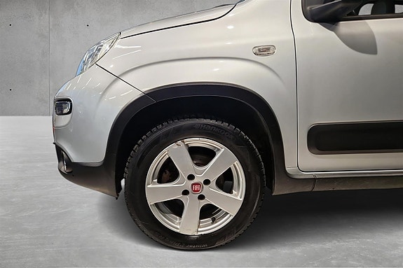 Fiat Panda 9 of 18