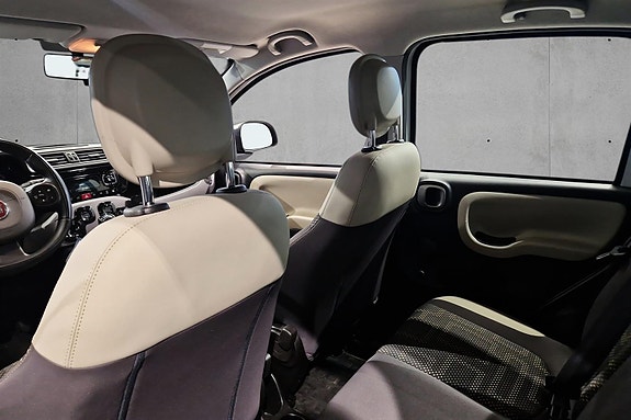 Fiat Panda 14 of 18