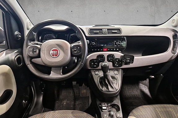 Fiat Panda 15 of 18