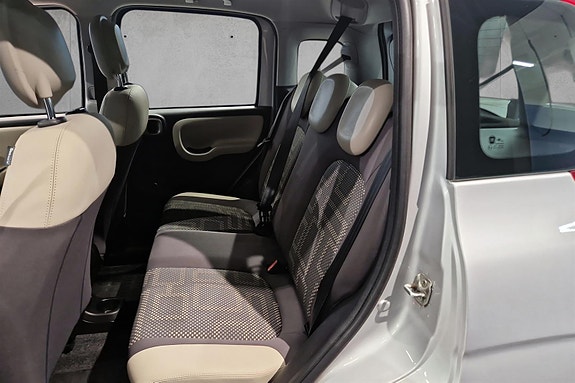 Fiat Panda 13 of 18
