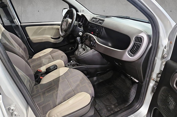 Fiat Panda 17 of 18