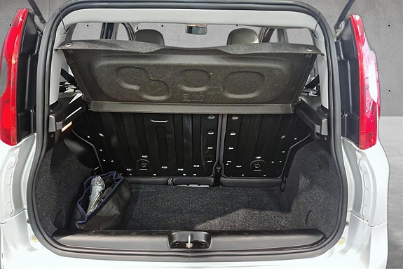 Fiat Panda 10 of 18
