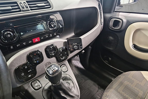 Fiat Panda 18 of 18
