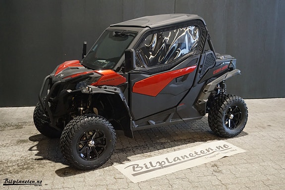 Can-Am Maverick Trail 700 DPS