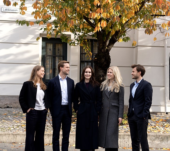 Bilde 1 av 4 i jobbannonse-galleriet