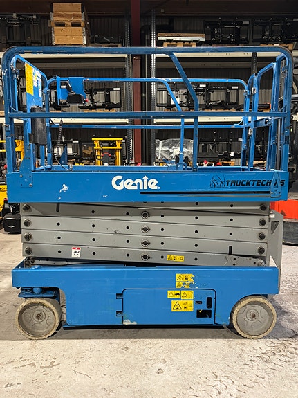 Genie GS3246