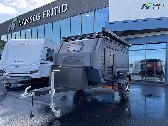 Andre ES-3 Antrasit 750kg.