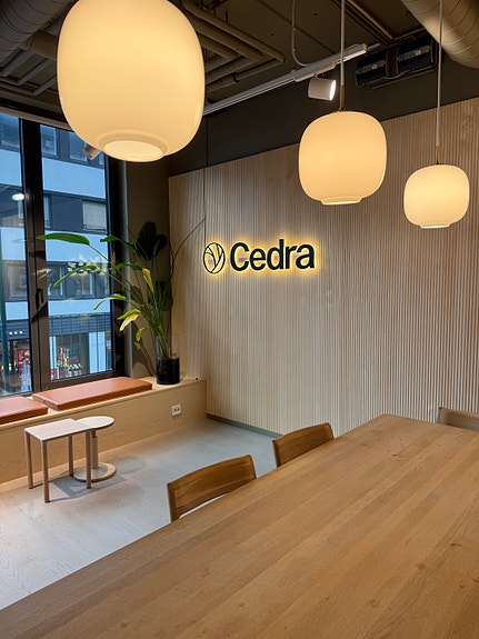 Bilde 1 av 3 i jobbannonse-galleriet