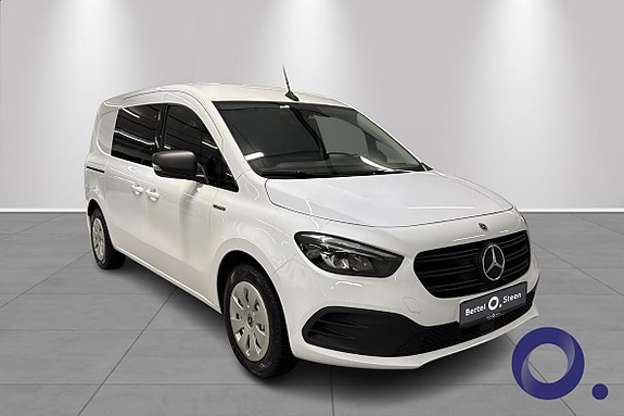 Mercedes-Benz eCitan 3 of 17