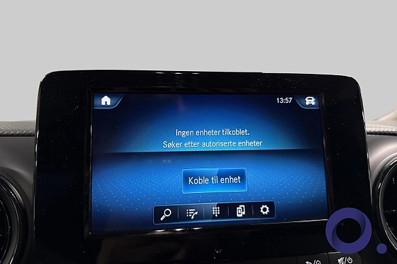 Mercedes-Benz eCitan 15 of 17