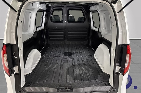 Mercedes-Benz eCitan 9 of 17