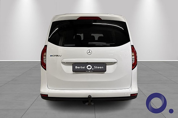 Mercedes-Benz eCitan 7 of 17