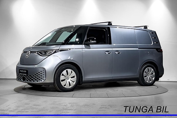 Volkswagen ID. Buzz