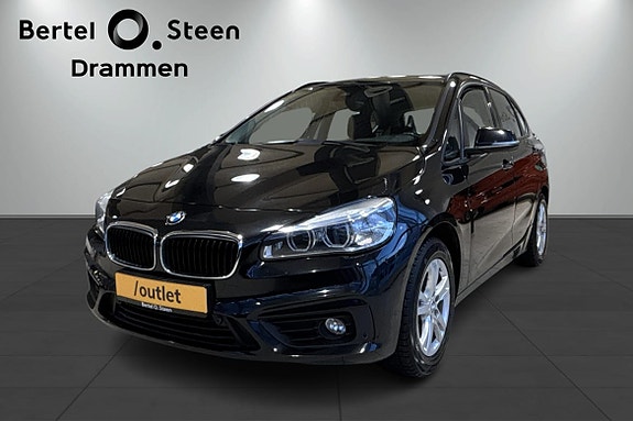 BMW 2-Serie
