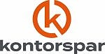 Kontorspar AS logo