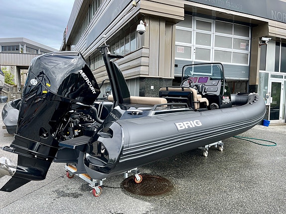 Brig Eagle 6.7, Se den i vår utstilling! 2 of 19