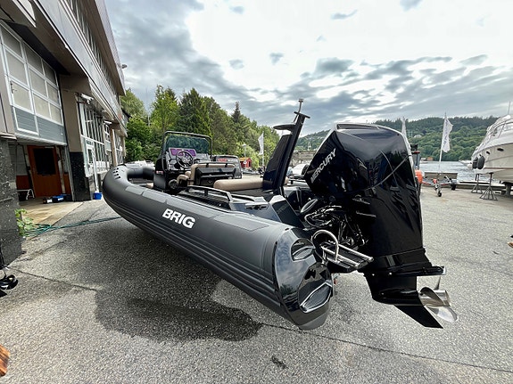 Brig Eagle 6.7, Se den i vår utstilling! 7 of 19