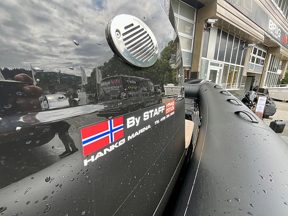 Brig Eagle 6.7, Se den i vår utstilling! 15 of 19