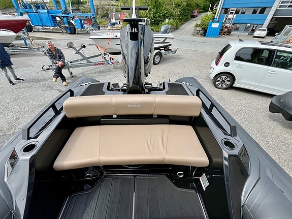 Brig Eagle 6.7, Se den i vår utstilling! 14 of 19
