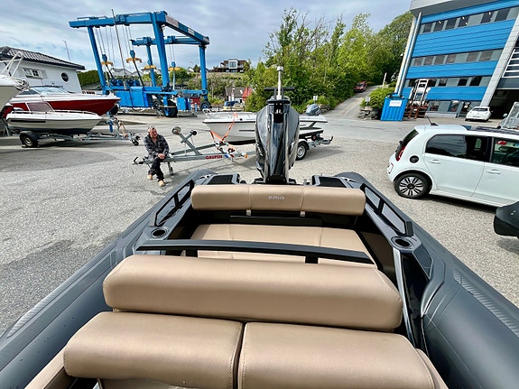 Brig Eagle 6.7, Se den i vår utstilling! 10 of 19