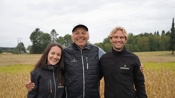 Bilde 1 av 5 i jobbannonse-galleriet