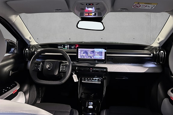 Citroen E-C3 Aircross 14 of 14