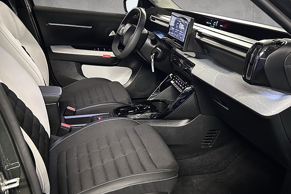 Citroen E-C3 Aircross 13 of 14